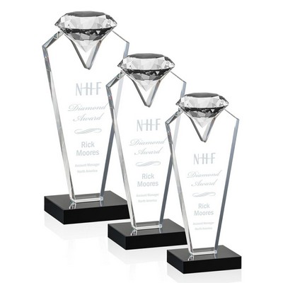 Endeavour Award - Diamond
