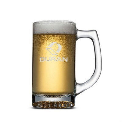 Stafford Beer Stein - 13oz/15oz/25oz - Deep Etch