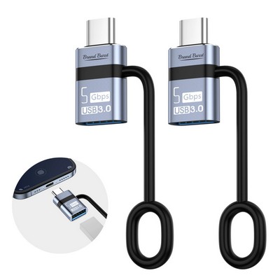 USB Type-C To USB 3 Adapter