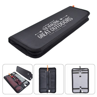 Waterproof Tie Case