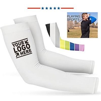 Cooling Arm Sleeves