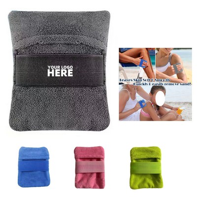Sand Removal Bag