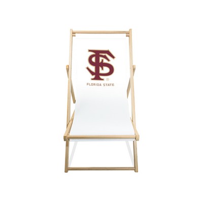 Beach Chair - Thermal Print