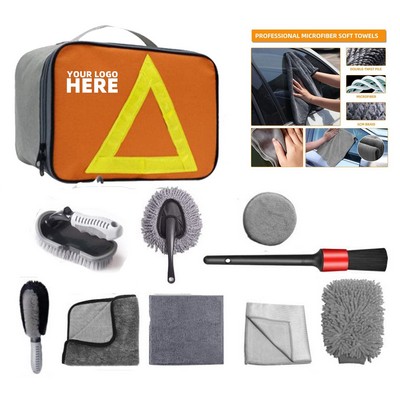 Car Cleaning Tool
