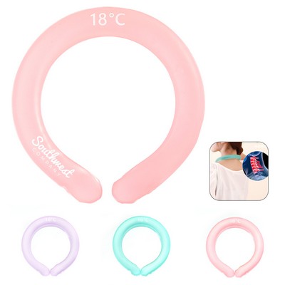 CoolFrost Neck Cooling Band