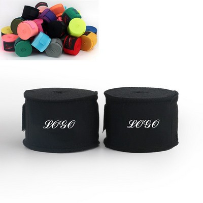 Boxing Fighting Sports Bandages