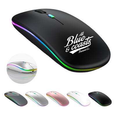 Wireless Computer Mouse