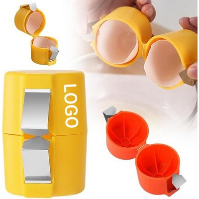 Egg Cracker