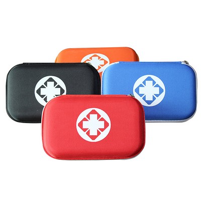 Eva Emergency Medical First Aid Rescue Bag