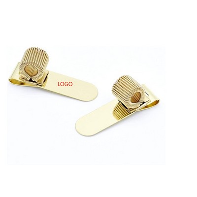 Pen Clip For Notebook Pen Loop Holder Bookmark Pen Holder Clip Pen Holder Pen Sleeve With Spring