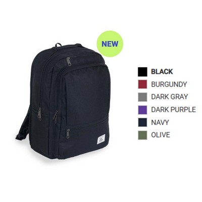 Everest® Luggage Laptop Backpack, 17L