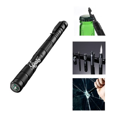 10" Survival Pen