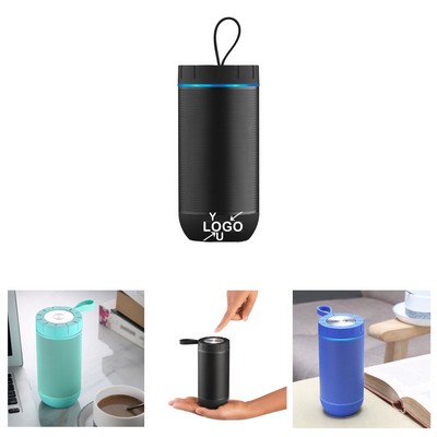 Wireless Water-Resistant Speakers