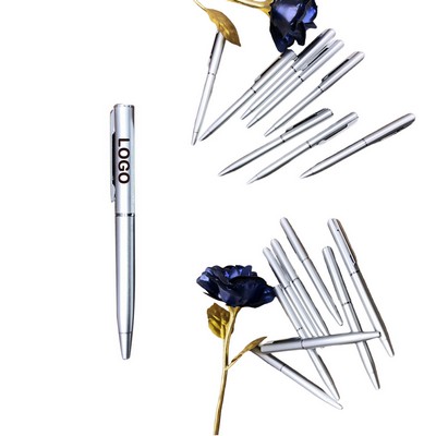ABS Plastic Rotary Ballpoint Pen
