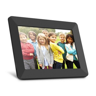 Aluratek 10" Wifi Digital Photo Frame w/Touchscreen W 8Gb Memory