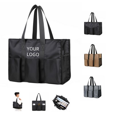 Waterproof Large Tote Bag