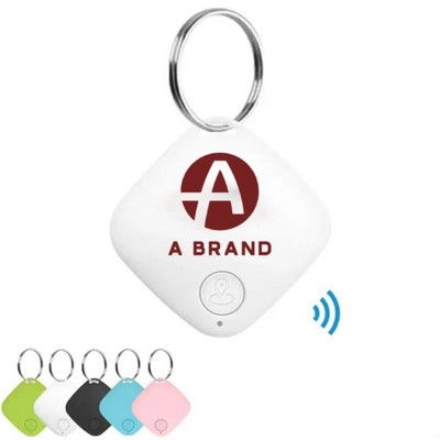 Bluetooth GPS Tracker Keychain