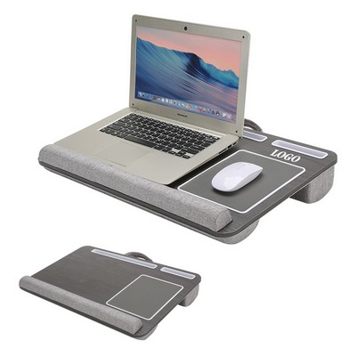Portable Large Laptop Desk for Bed