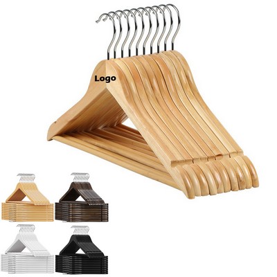 Premium Wooden Hanger