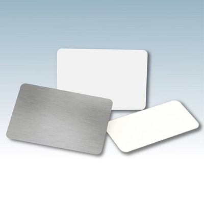 Blank Name Tags