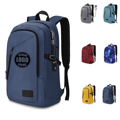 Laptop Backpack