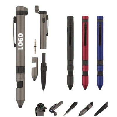 6-in-1 Multi Tool Pen