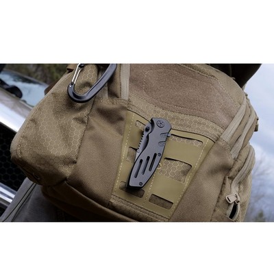 Camping Knife
