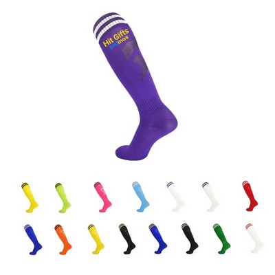Knee High Socks