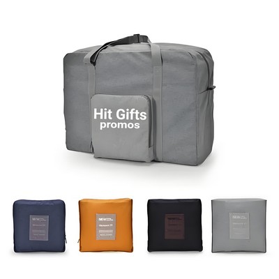 Foldable Travel Bag