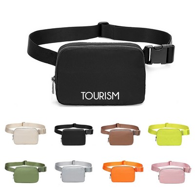 Sports Chest Bag