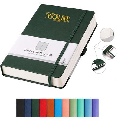 Journal Lined Notebook