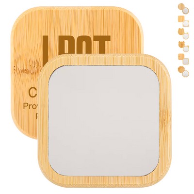 Small Bamboo Mirror