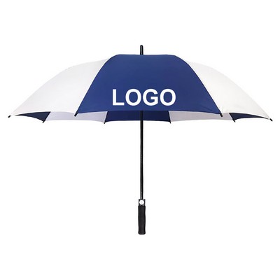 Manual Straight Golf Umbrella