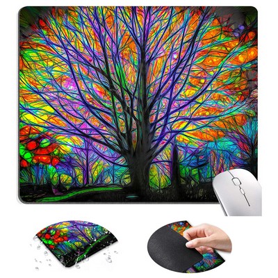 Custom Mouse Pads