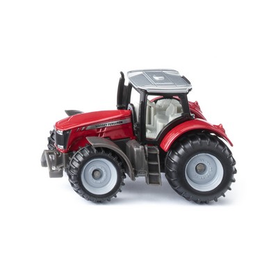 Massey Ferguson Tractor Die-Cast Model