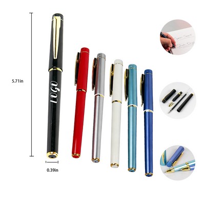 Gel Pens