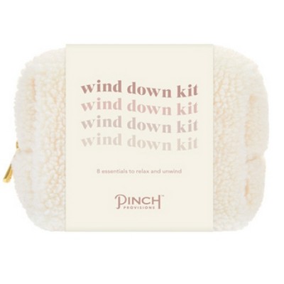 Wind Down Kit