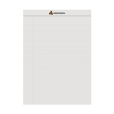 Legal Pad (8 1/2" x 11 3/4")