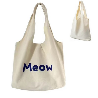 12 oz Vest Tote Bag