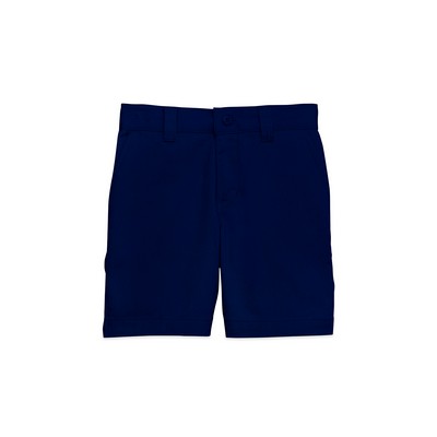 Classroom Uniforms - Men's 4-Pocket Stretch Short