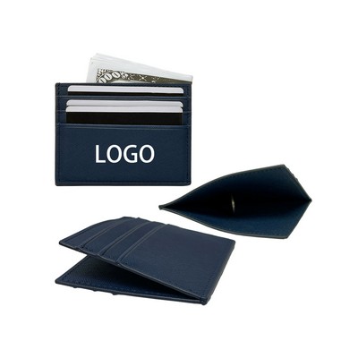 Double Sided Card Wallet