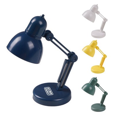 LED Mini Foldable Table Lamp