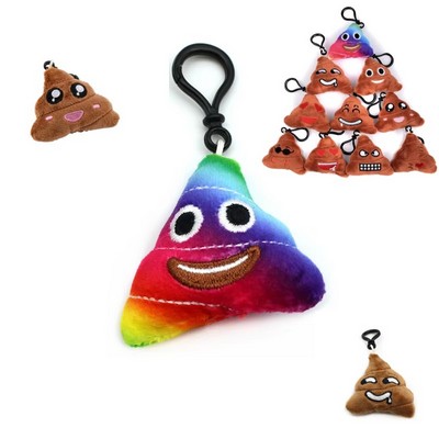 Key Chain Backpack Clips