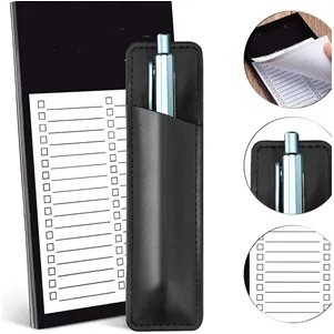 Custom Printed Magnetic Notepads