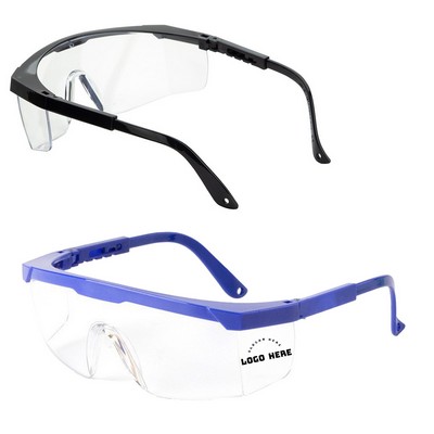 Safety Glasses