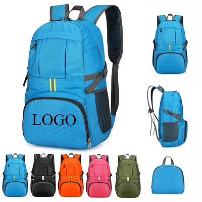 35L Lightweight Foldable Packable Backpacks