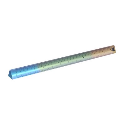 Transparent Ruler