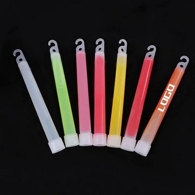 6-Inch Emergency Lighting Glowstick
