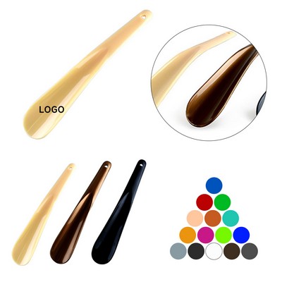 Plastic Shoe Horns
