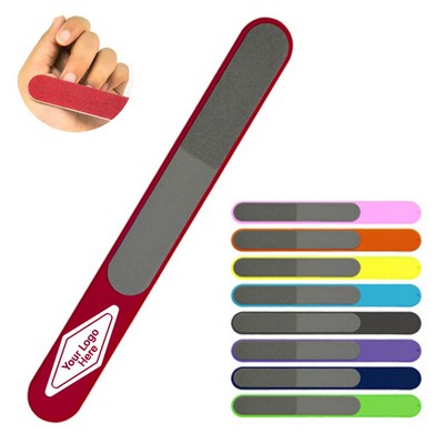 Professional PP Nail File